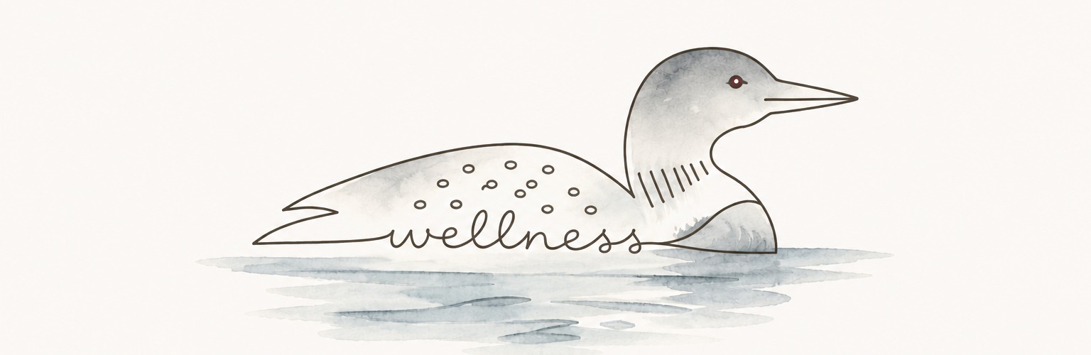 The Loon Wellness
